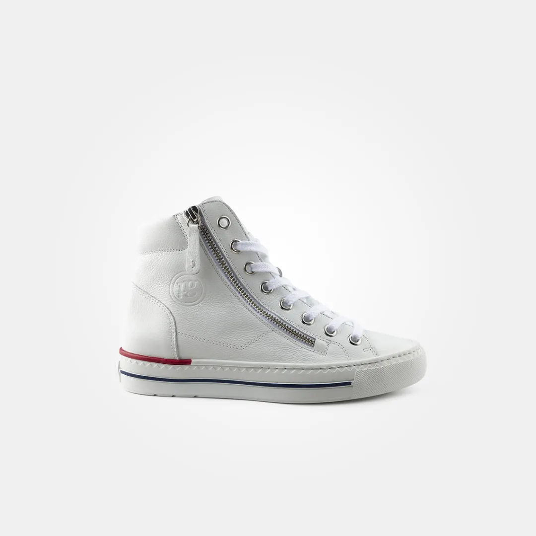 Paul Green 4024-243 White