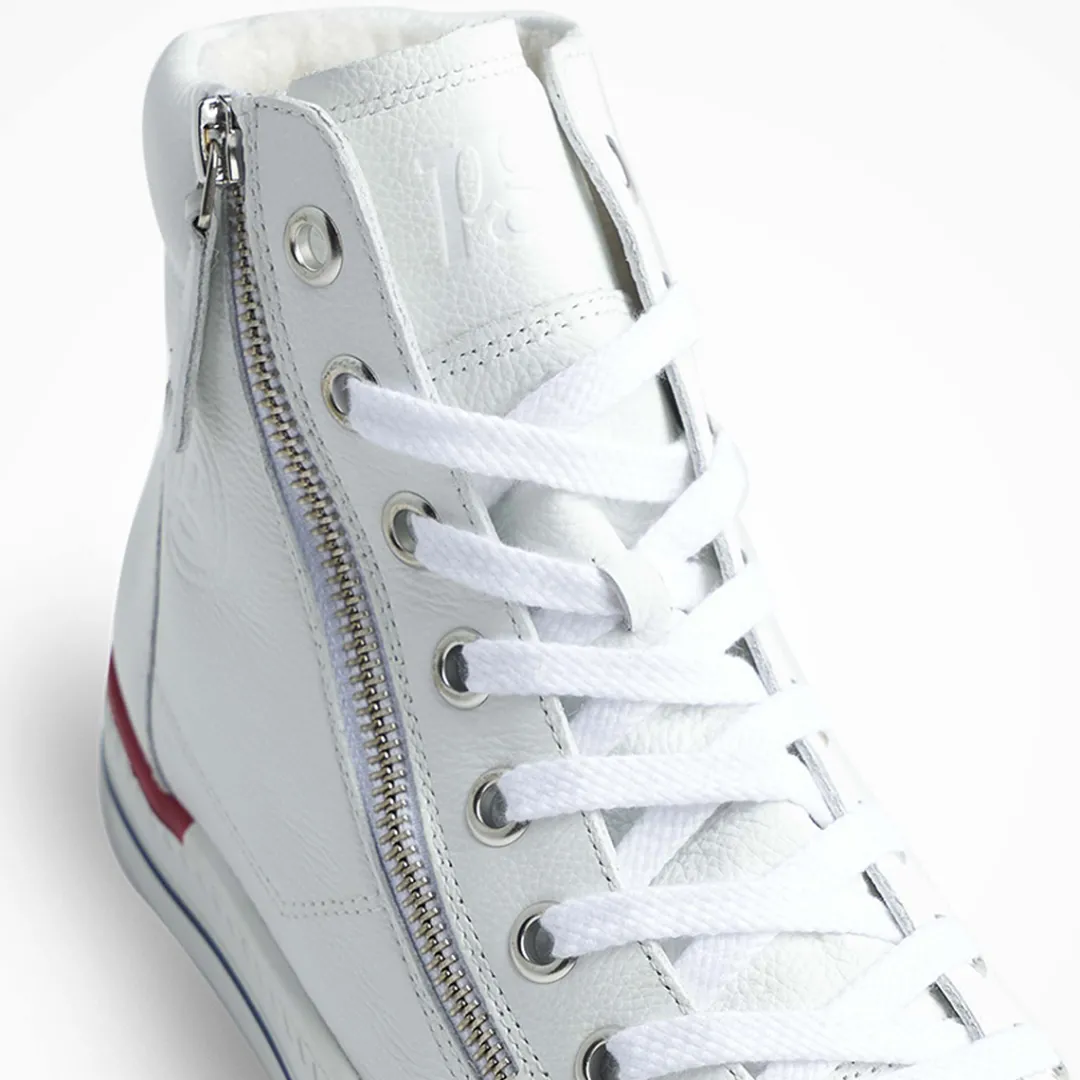 Paul Green 4024-243 White