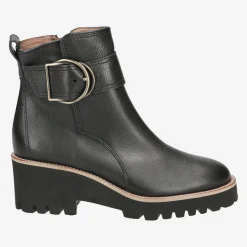 Paul Green 9763-099 Black Clearance