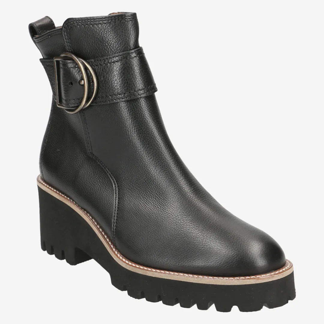 Paul Green 9763-099 Black Clearance