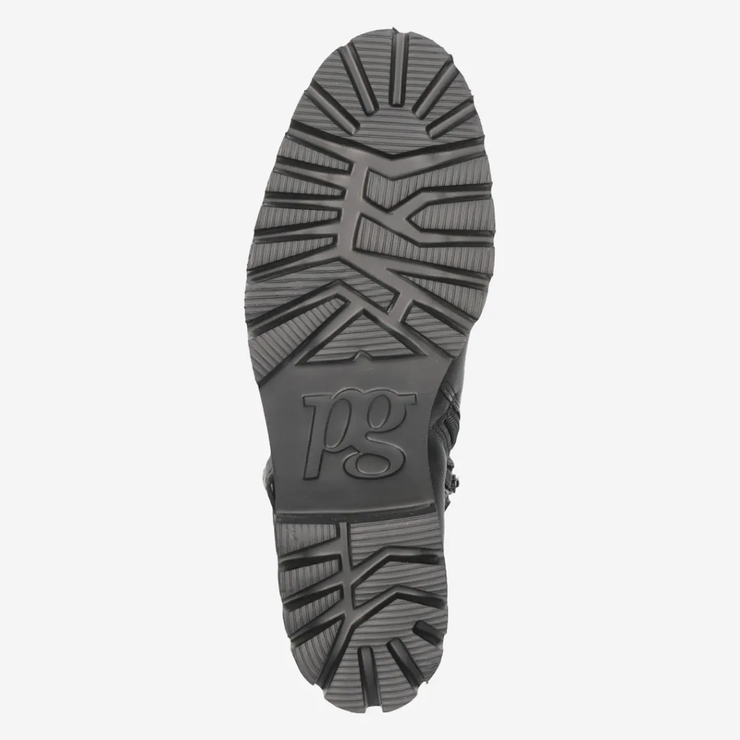 Paul Green 9763-099 Black Clearance