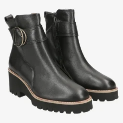 Paul Green 9763-099 Black Clearance