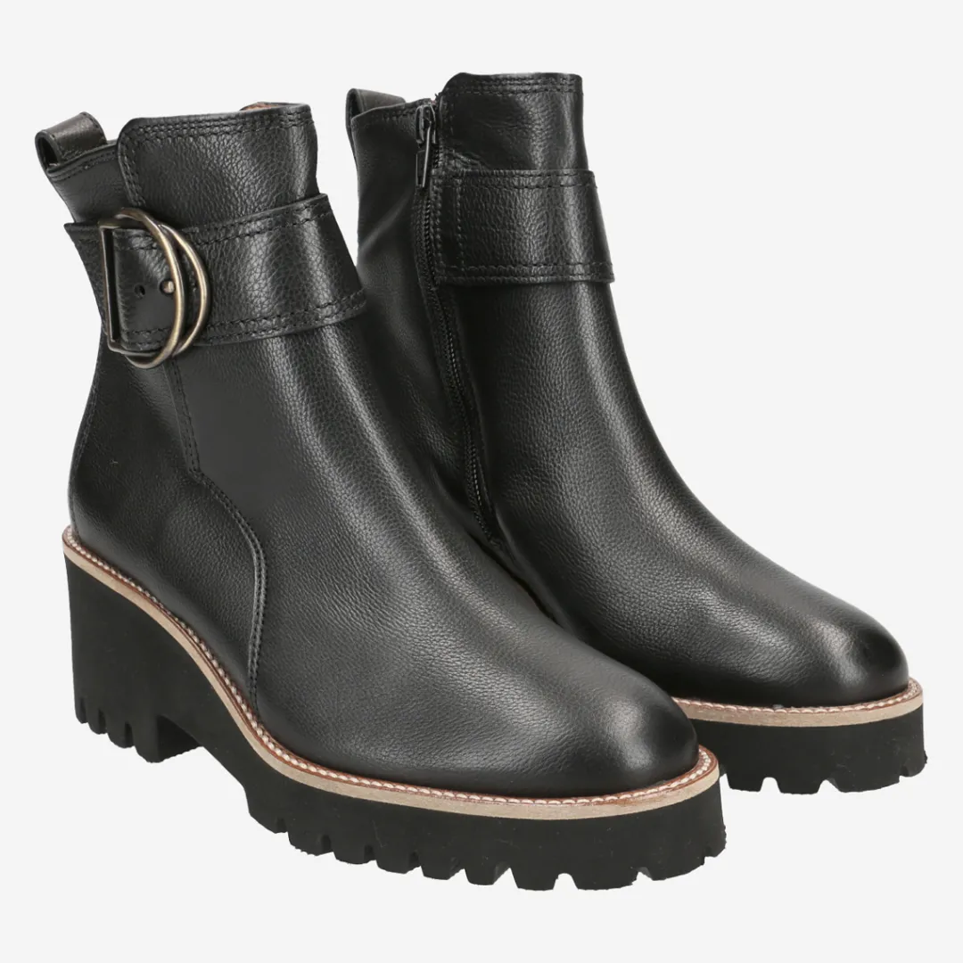 Paul Green 9763-099 Black Clearance