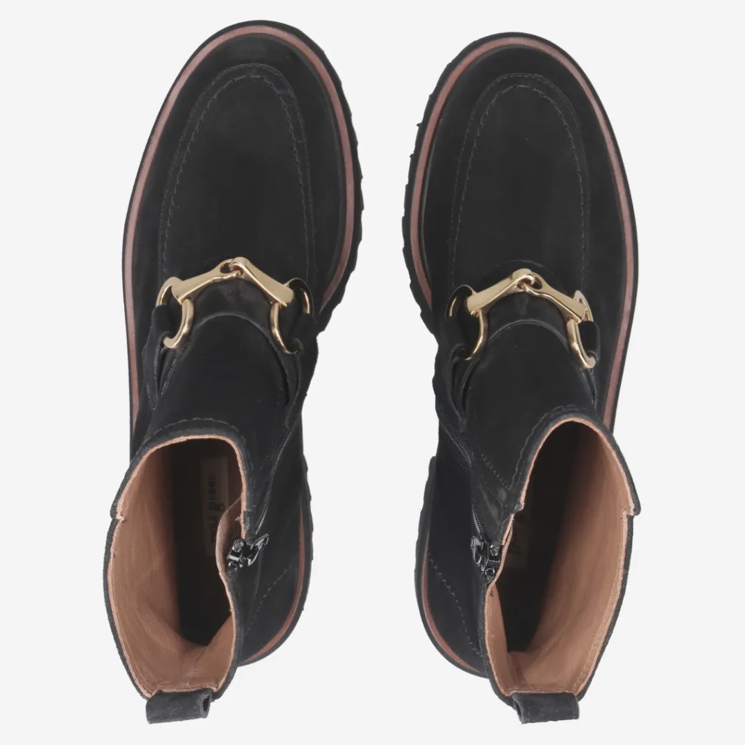 Paul Green 8024-014 New