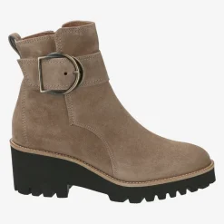 Paul Green 9763-129 Beige Clearance
