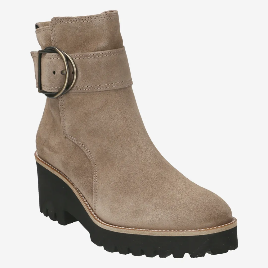 Paul Green 9763-129 Beige Clearance