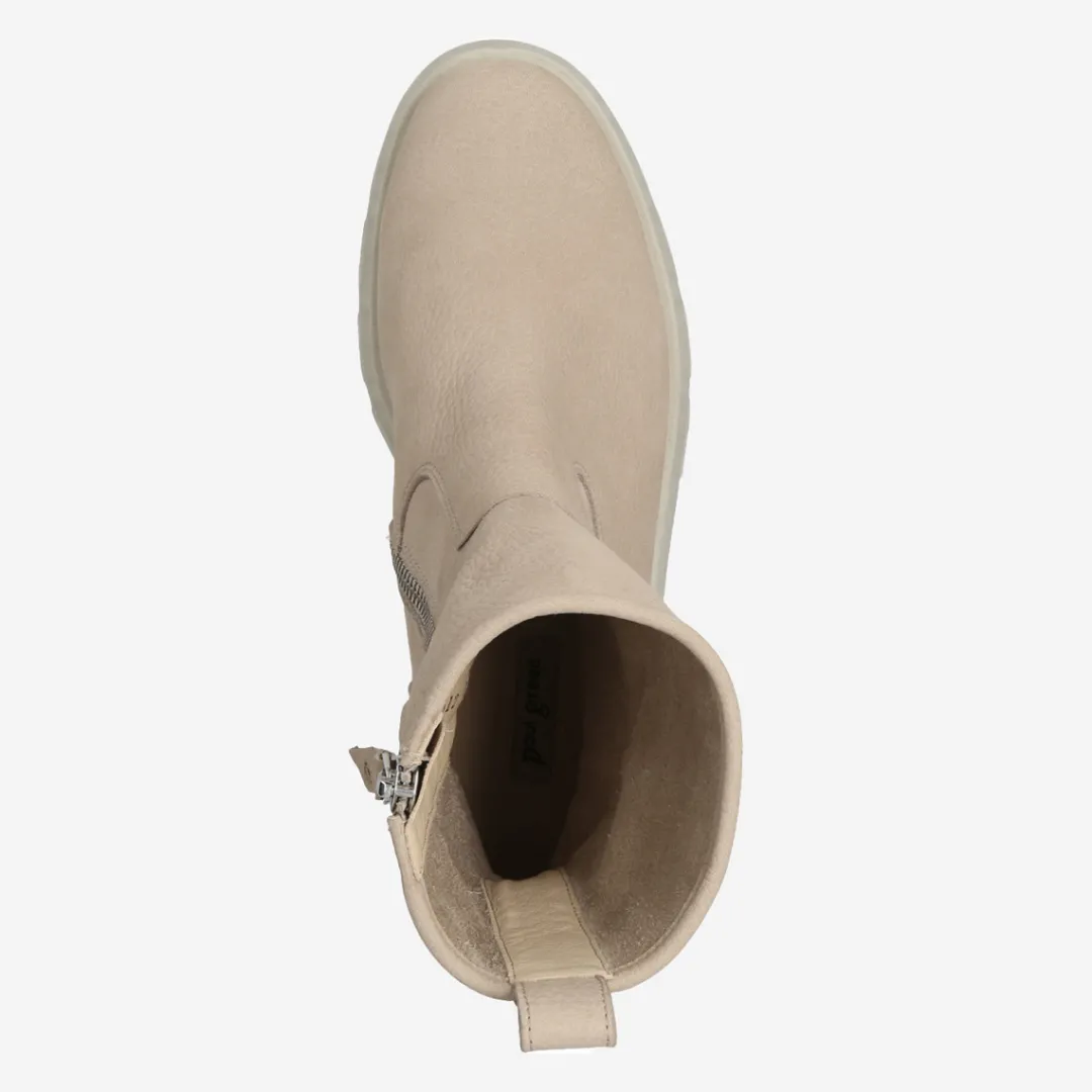 Paul Green 9002-029 Beige New