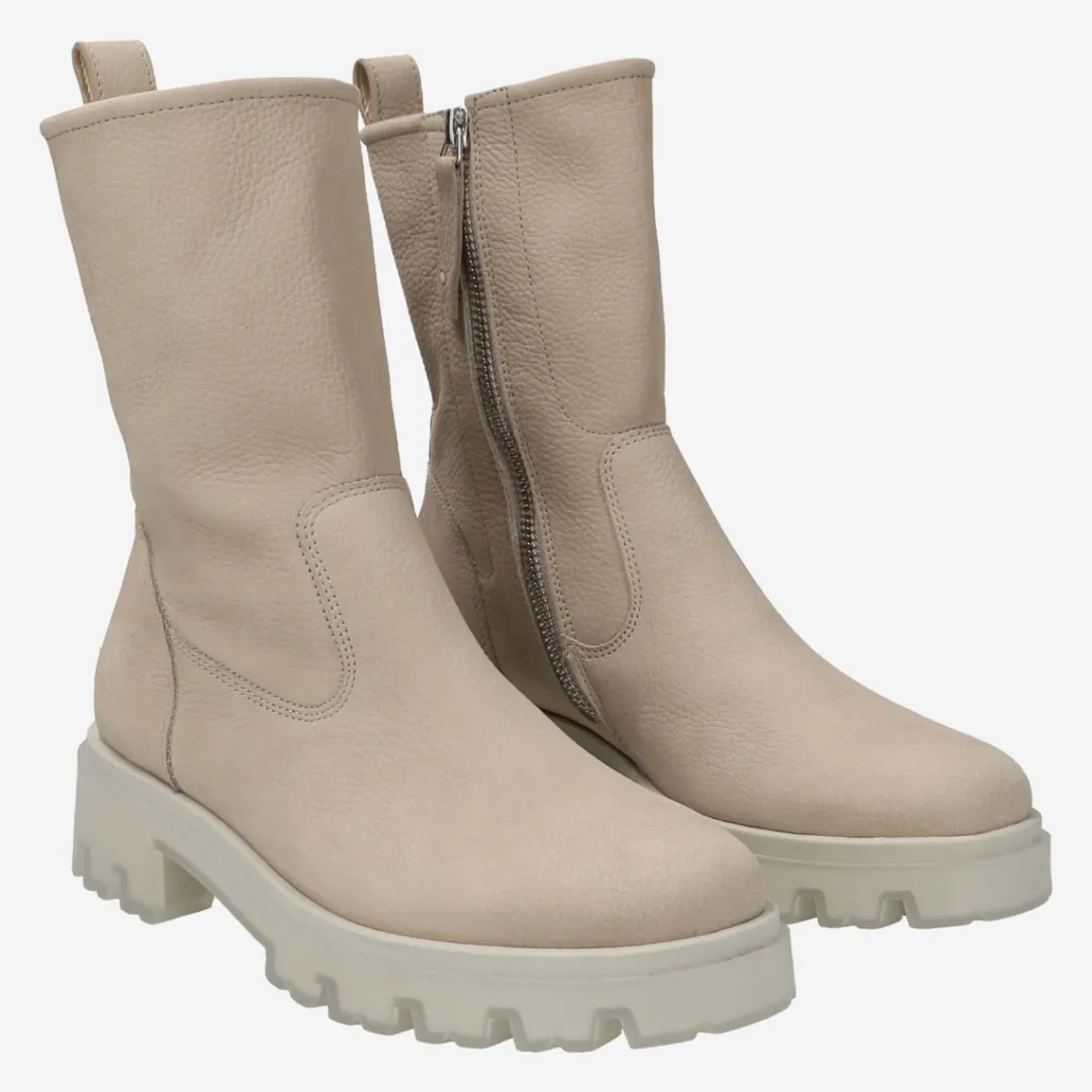 Paul Green 9002-029 Beige New