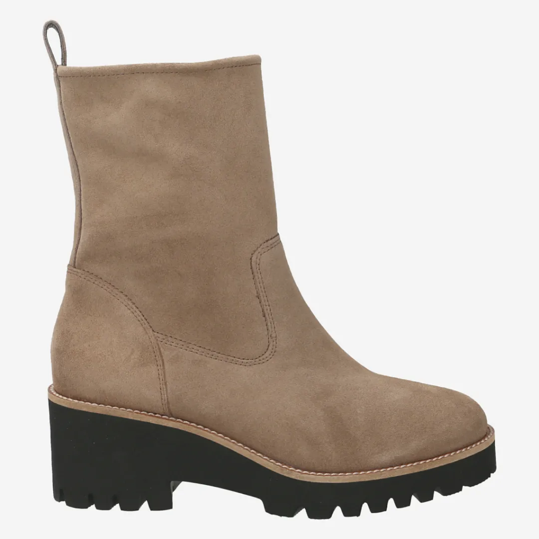Paul Green 9017-072 Beige Clearance
