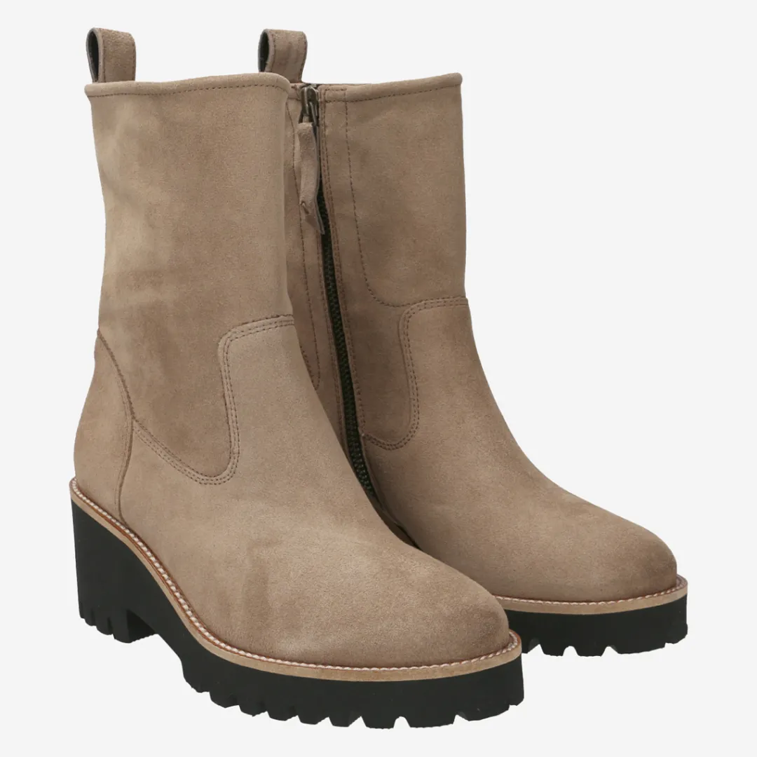 Paul Green 9017-072 Beige Clearance