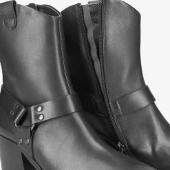 Paul Green 8201-016 Black Best