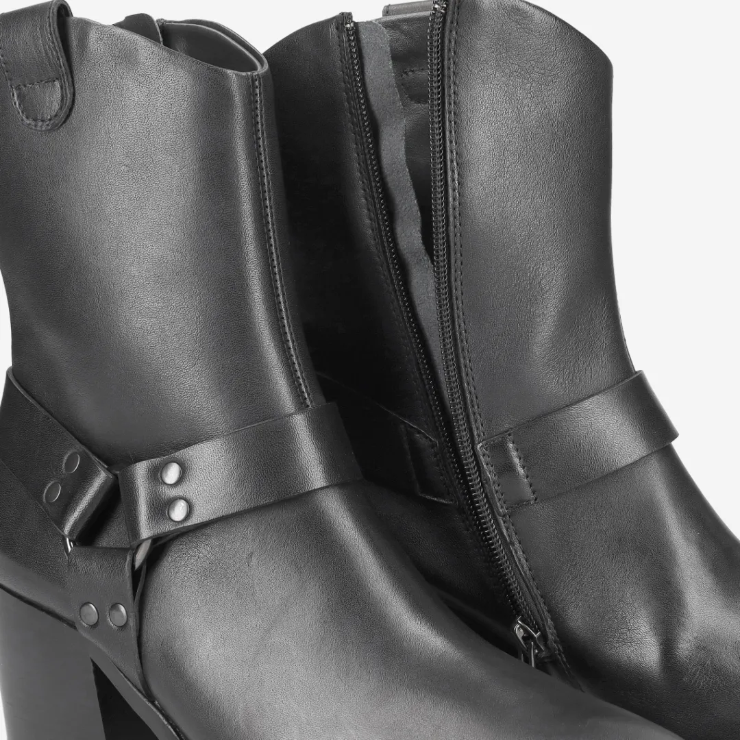Paul Green 8201-016 Black Best