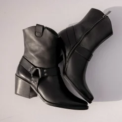 Paul Green 8201-016 Black Best
