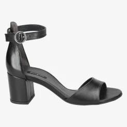 Paul Green 6062-013 Black New