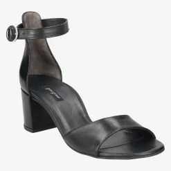 Paul Green 6062-013 Black New