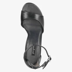 Paul Green 6062-013 Black New
