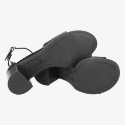 Paul Green 6062-013 Black New