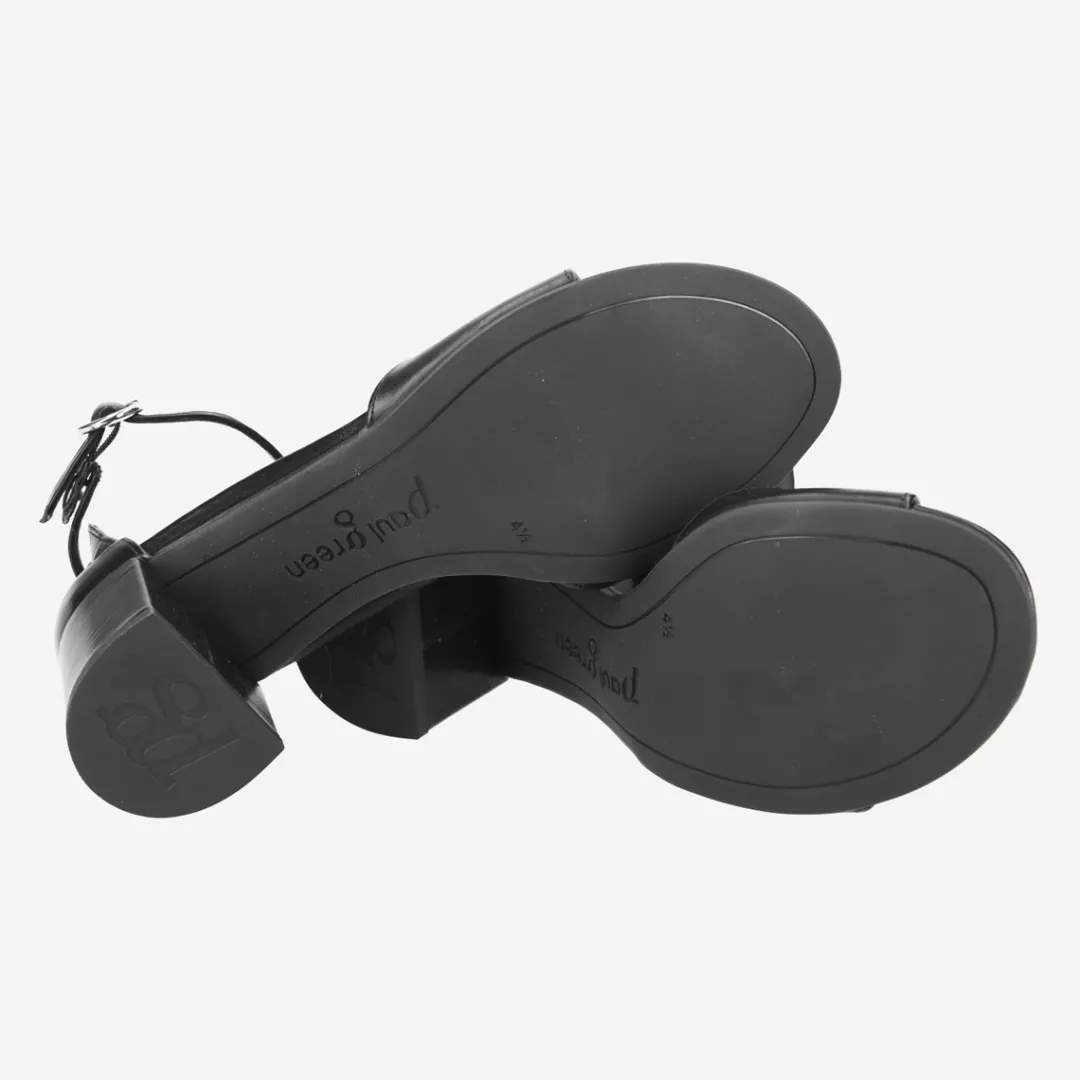 Paul Green 6062-013 Black New