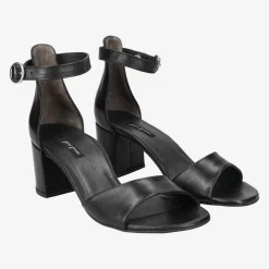 Paul Green 6062-013 Black New