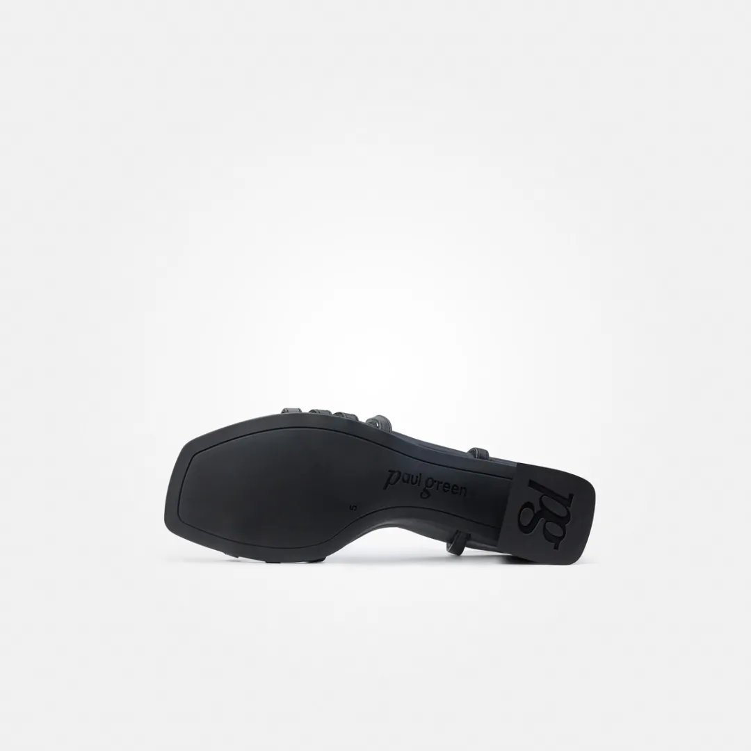 Paul Green 6042-023 Black Sale