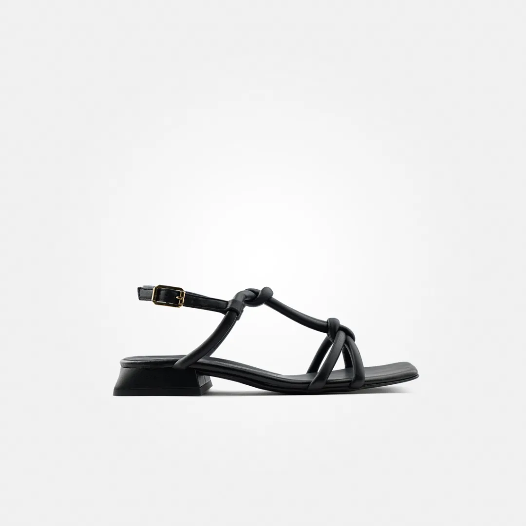 Paul Green 6036-003 Black