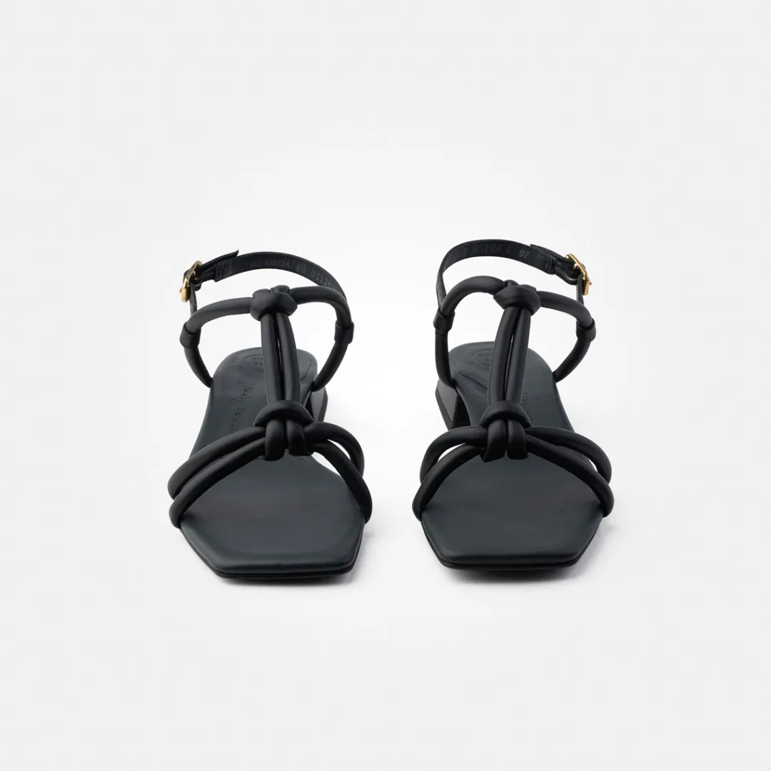 Paul Green 6036-003 Black