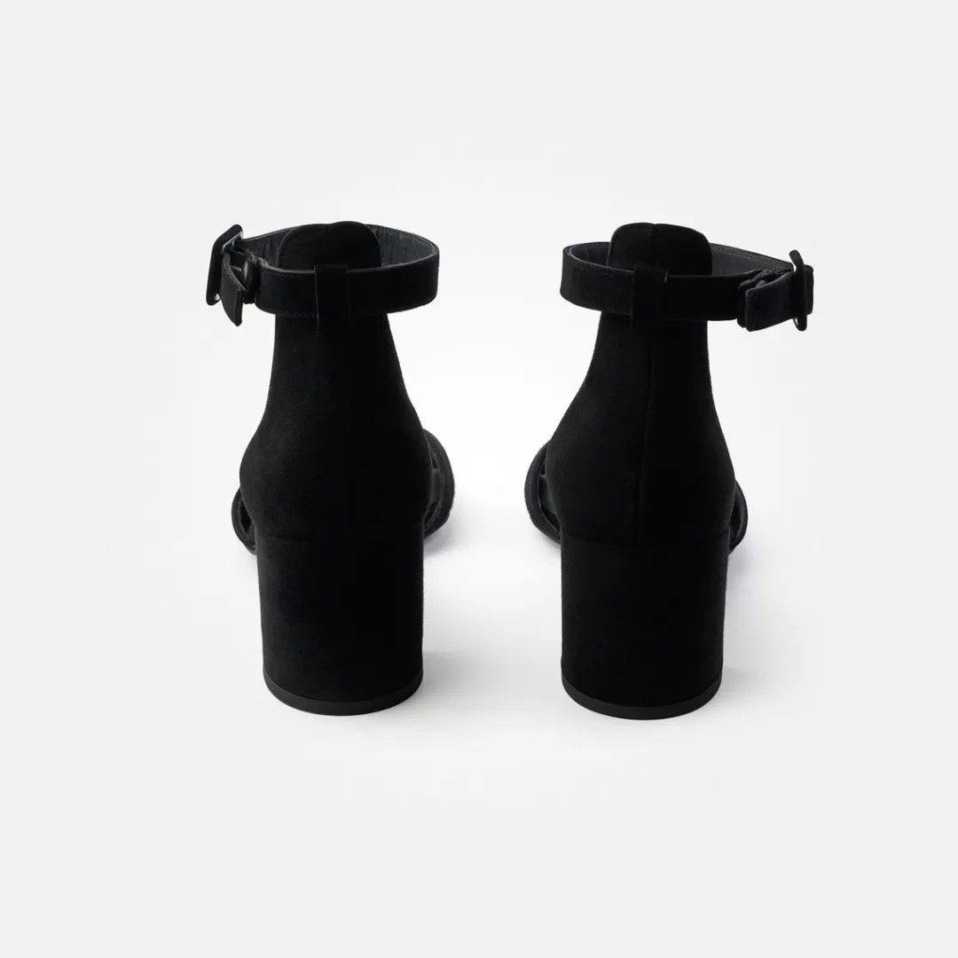 Paul Green 7469-043 Black Online