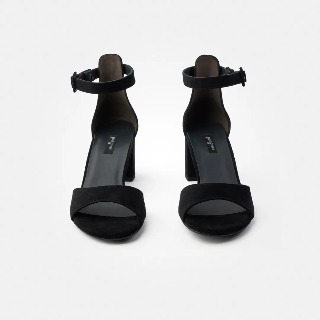 Paul Green 7469-043 Black Online