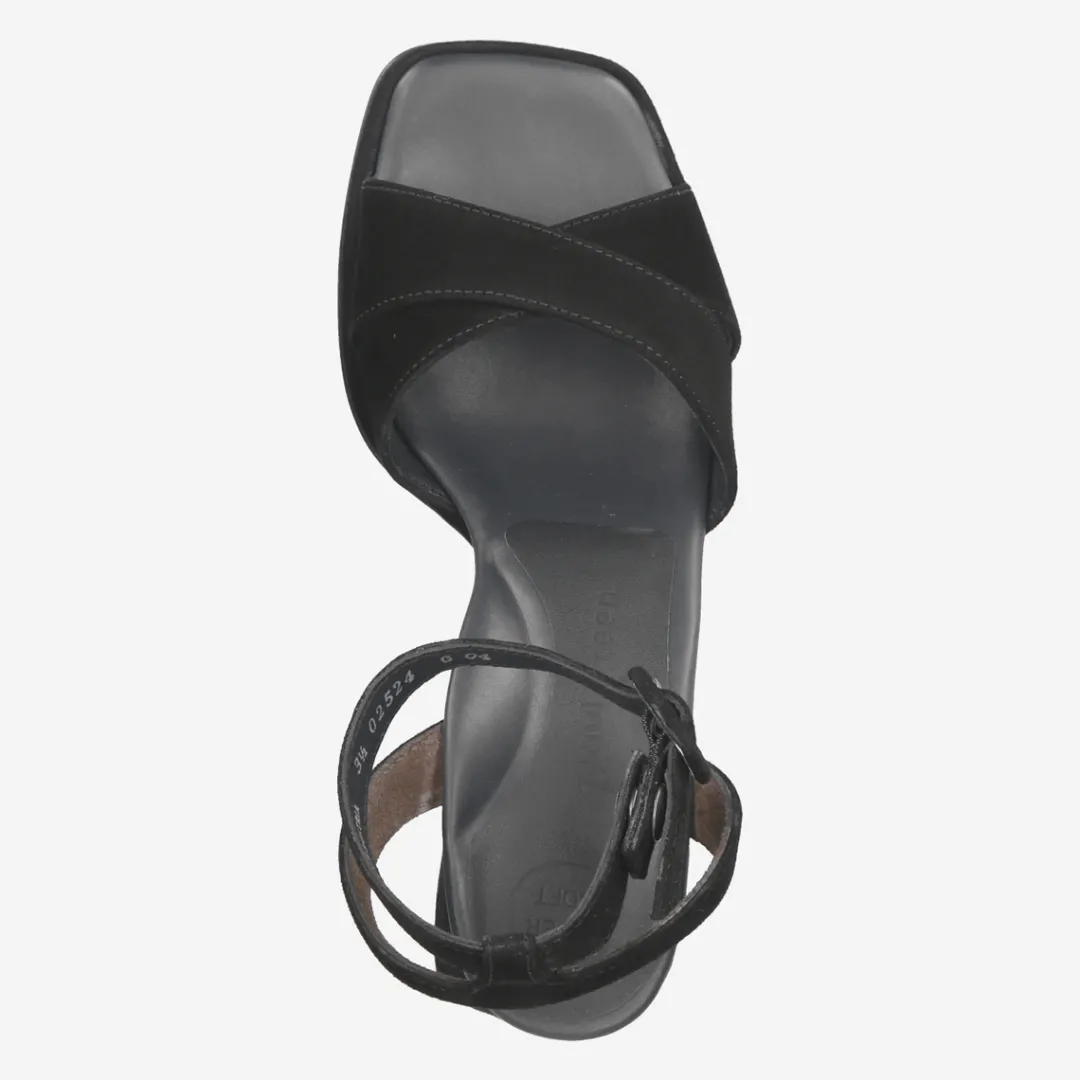 Paul Green 6061-003 Black Outlet