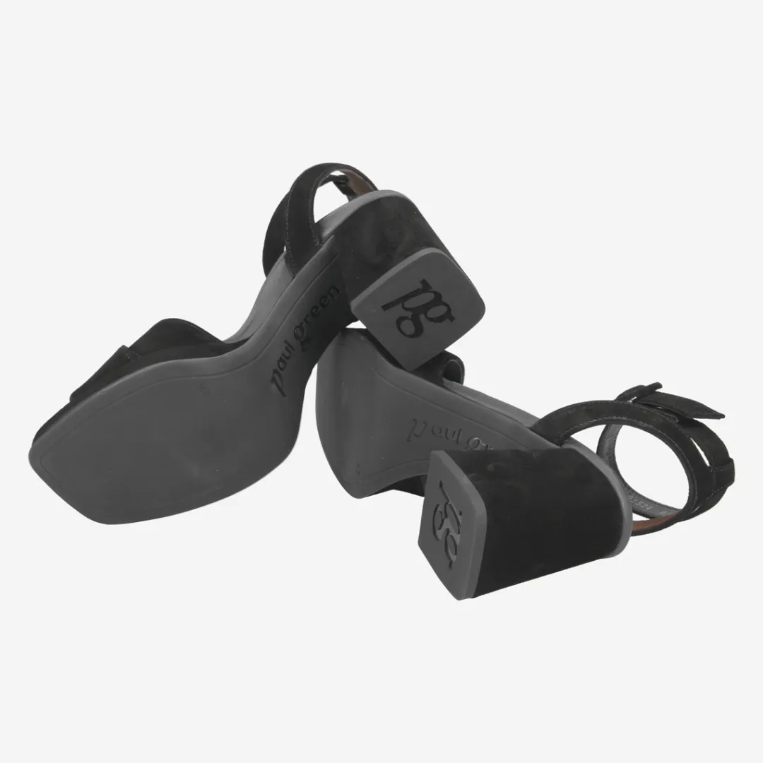 Paul Green 6061-003 Black Outlet