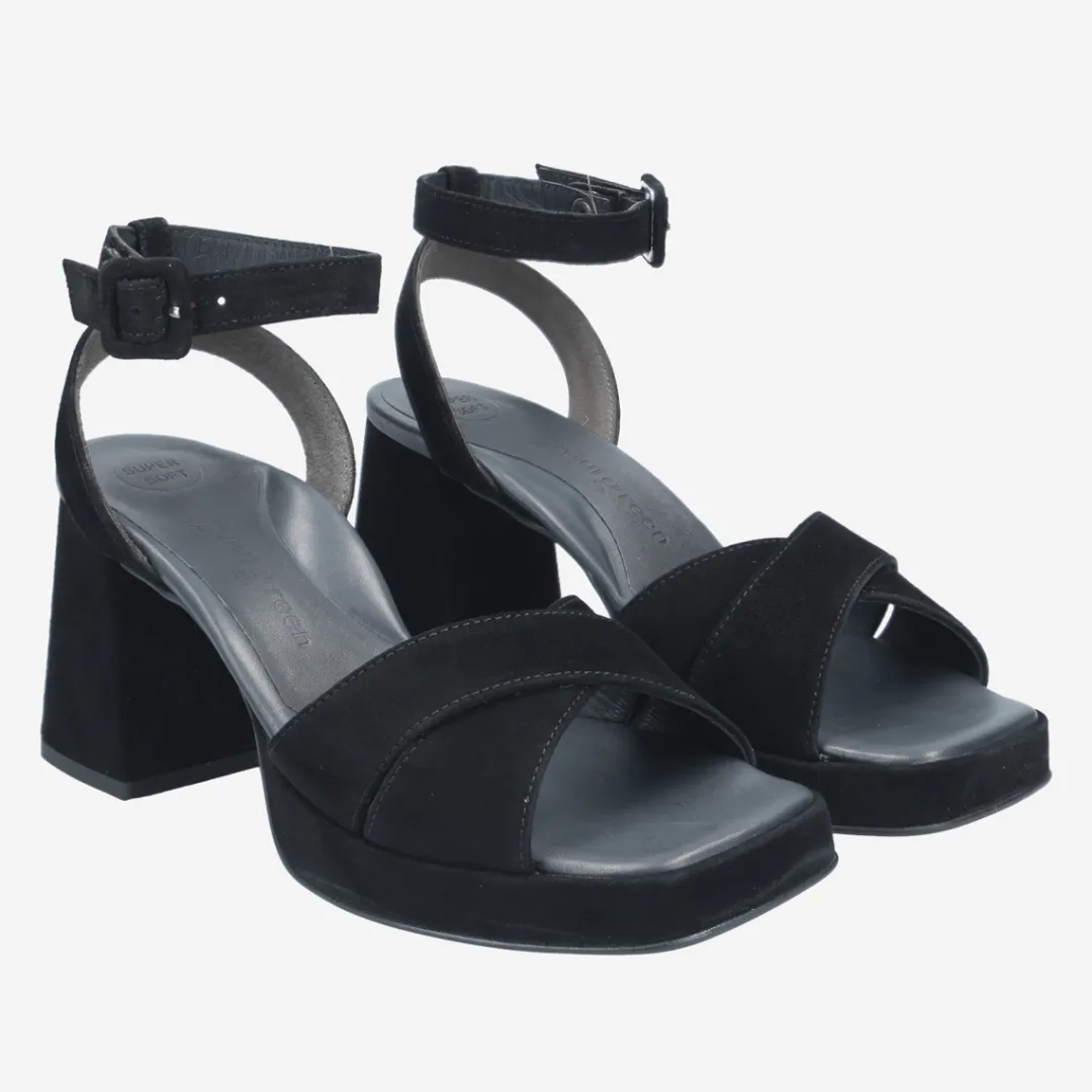 Paul Green 6061-003 Black Outlet