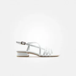 Paul Green 7621-093 White Sale