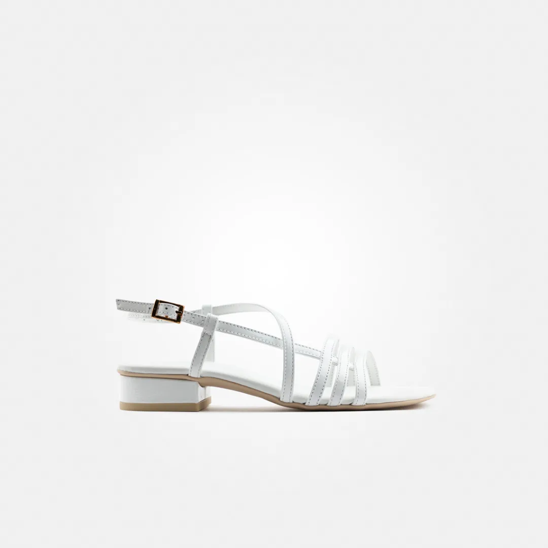 Paul Green 7621-093 White Sale