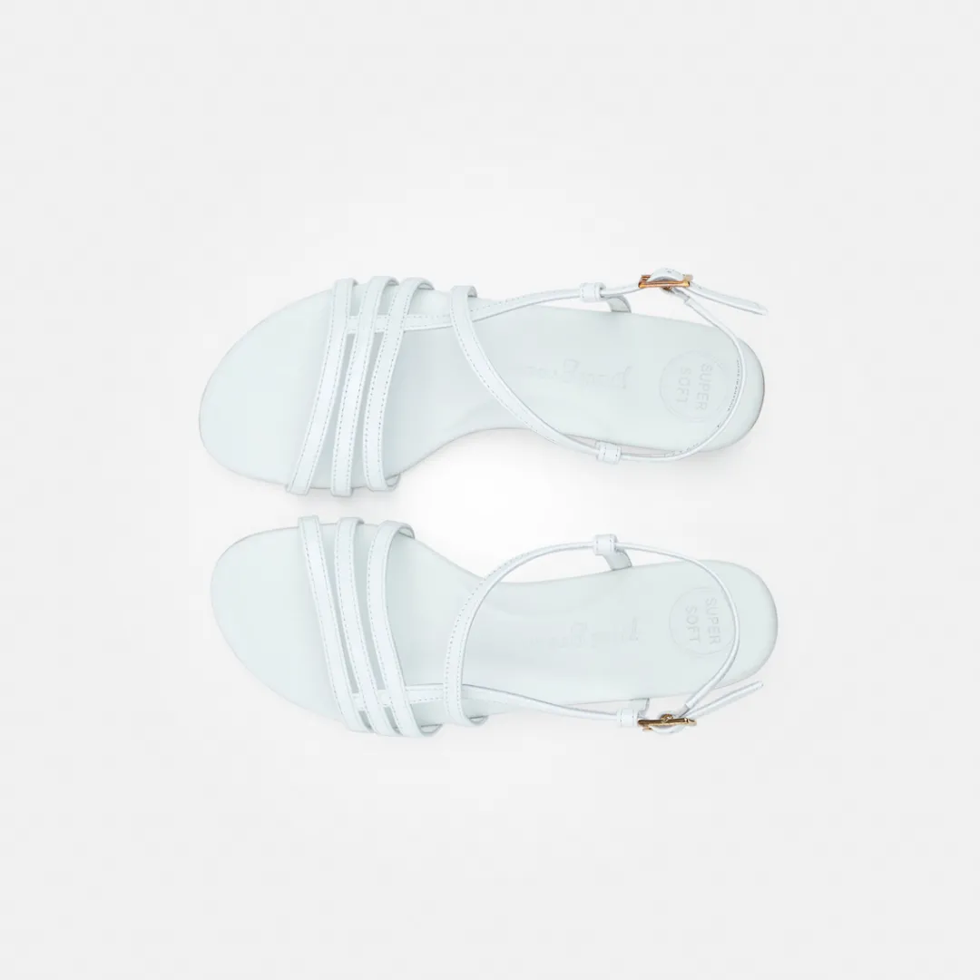 Paul Green 7621-093 White Sale