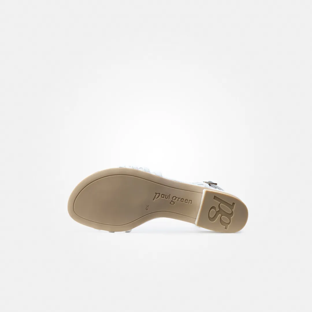 Paul Green 7621-093 White Sale