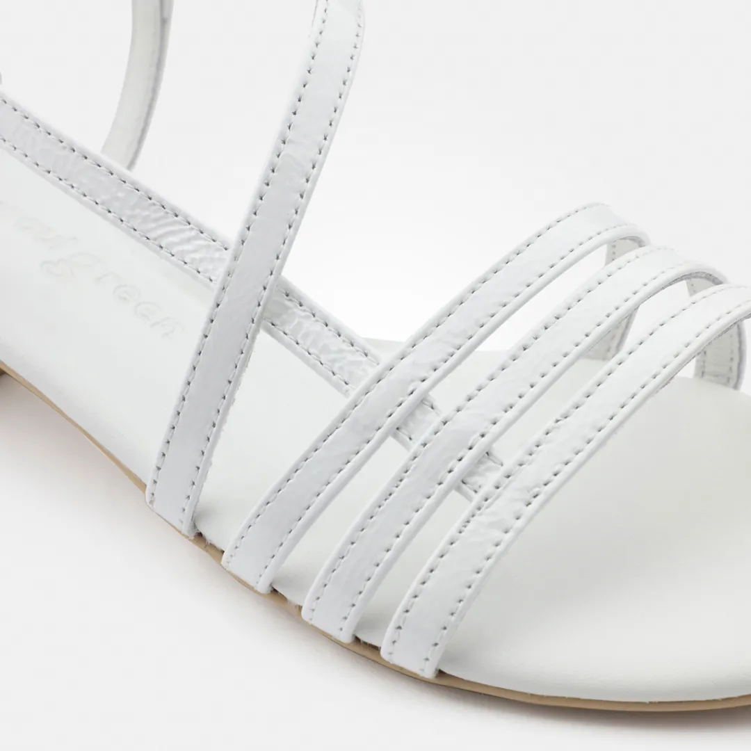 Paul Green 7621-093 White Sale
