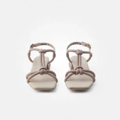 Paul Green 6036-013 Beige Best
