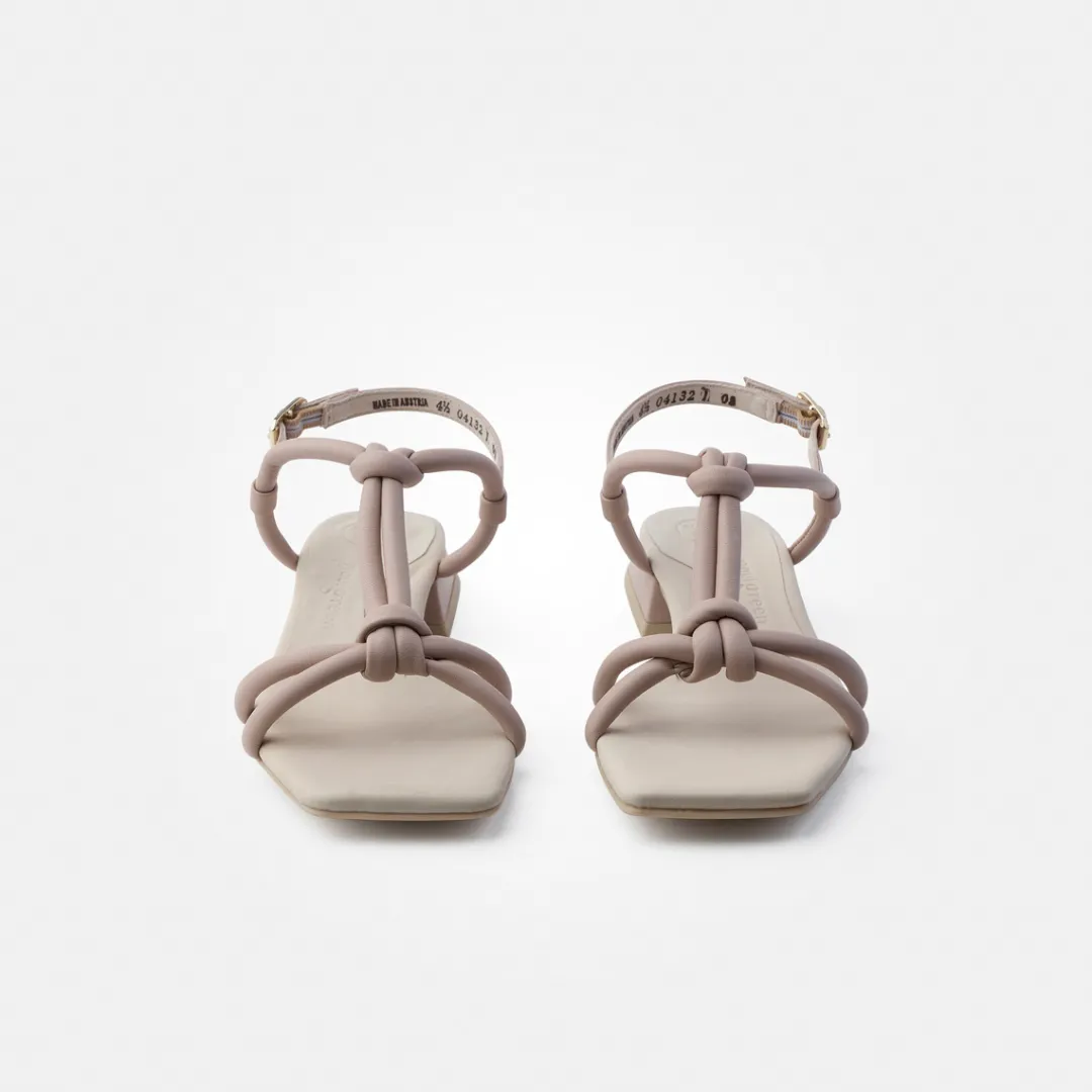 Paul Green 6036-013 Beige Best