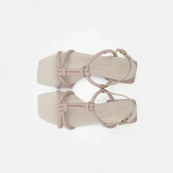 Paul Green 6036-013 Beige Best