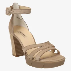 Paul Green 7930-013 Beige Outlet