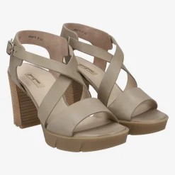 Paul Green 7924-053 Green New