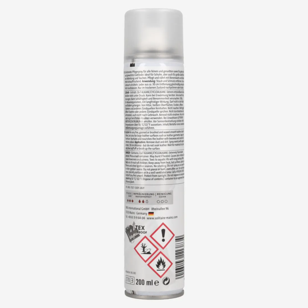 Paul Green 1380 Brillant Wax Spray Neutral