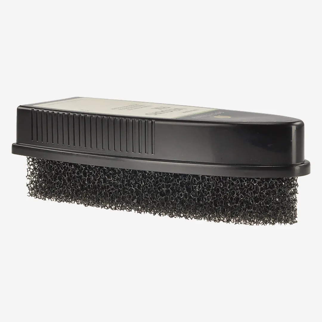 Paul Green 8285 Velours Fix Black Best