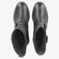 Paul Green Ankle boot Black Clearance