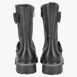 Paul Green Ankle boot Black Clearance
