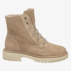 Paul Green Ankle boot Beige New
