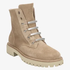 Paul Green Ankle boot Beige New