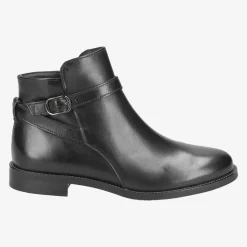 Paul Green Ankle boot Black Outlet