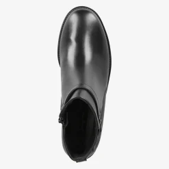 Paul Green Ankle boot Black Outlet
