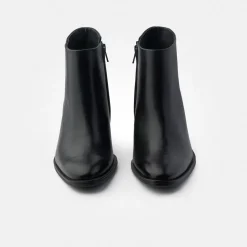 Paul Green Ankle boot Black Hot